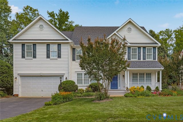 5317 Lemoore Dr, Glen Allen, VA 23059