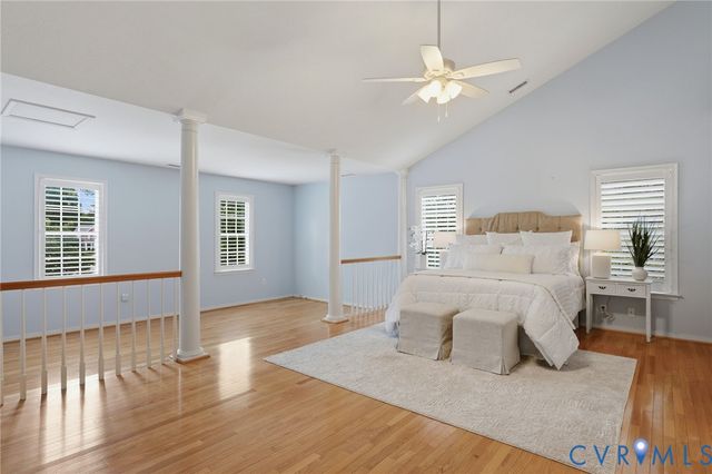 5317 Lemoore Dr, Glen Allen, VA 23059