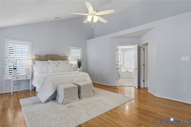 5317 Lemoore Dr, Glen Allen, VA 23059