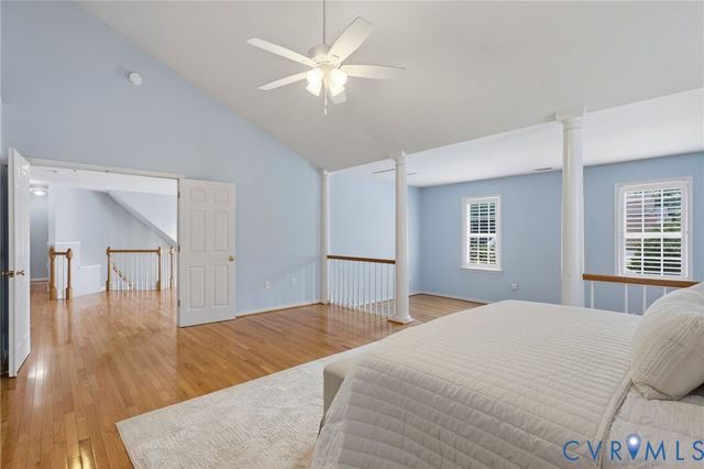 5317 Lemoore Dr, Glen Allen, VA 23059