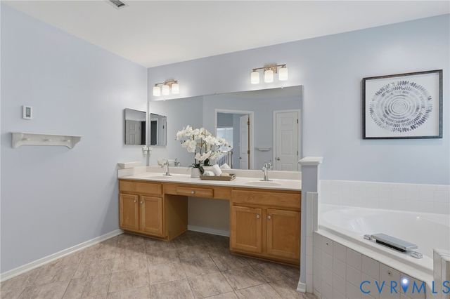 5317 Lemoore Dr, Glen Allen, VA 23059
