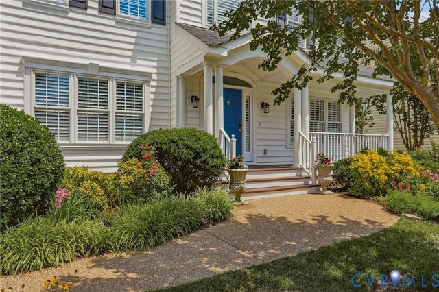 5317 Lemoore Dr, Glen Allen, VA 23059