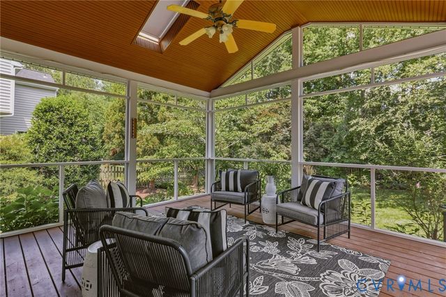 5317 Lemoore Dr, Glen Allen, VA 23059