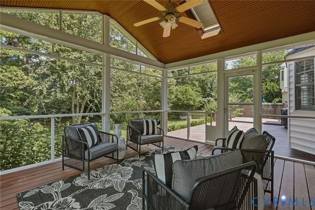 5317 Lemoore Dr, Glen Allen, VA 23059