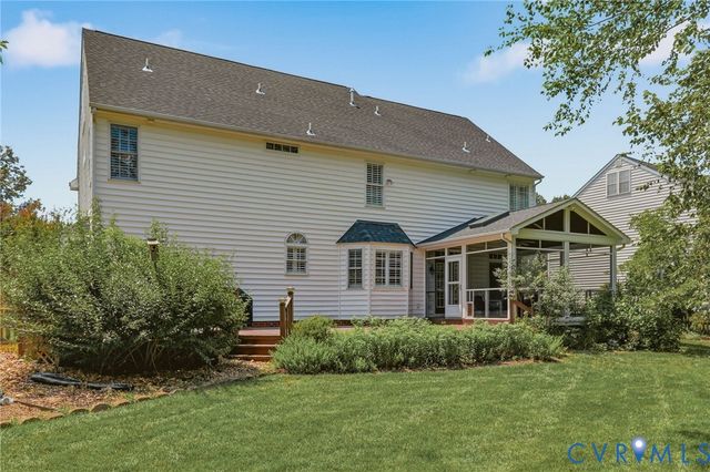 5317 Lemoore Dr, Glen Allen, VA 23059