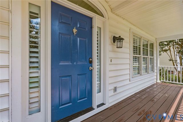 5317 Lemoore Dr, Glen Allen, VA 23059