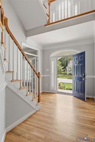 5317 Lemoore Dr, Glen Allen, VA 23059