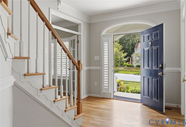 5317 Lemoore Dr, Glen Allen, VA 23059