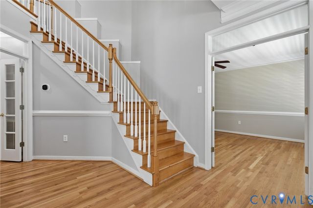 5317 Lemoore Dr, Glen Allen, VA 23059