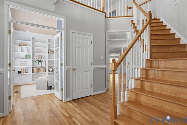 5317 Lemoore Dr, Glen Allen, VA 23059