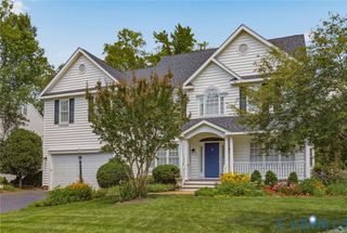 5317 Lemoore Dr, Glen Allen, VA 23059