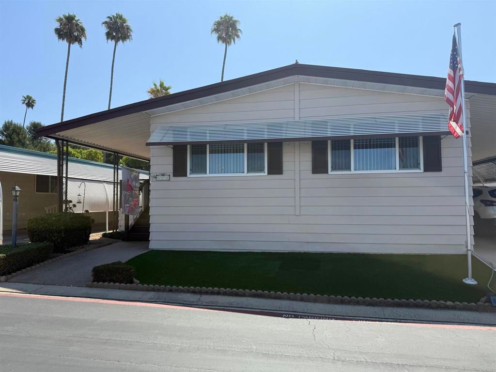 1401 El Norte Parkway SPC 320, San Marcos, CA 92069 — exterior