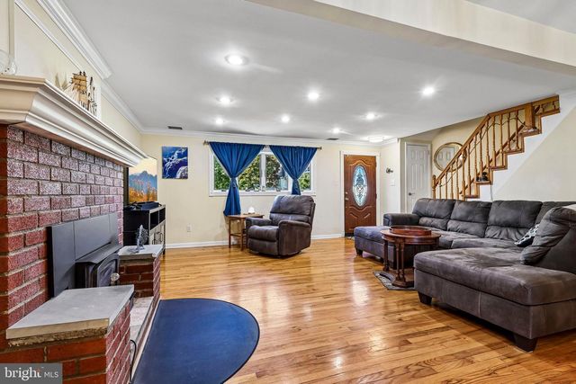 757 HULMEVILLE RD, Langhorne, PA 19047