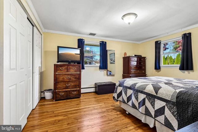 757 HULMEVILLE RD, Langhorne, PA 19047
