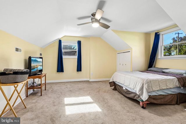 757 HULMEVILLE RD, Langhorne, PA 19047