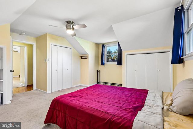 757 HULMEVILLE RD, Langhorne, PA 19047