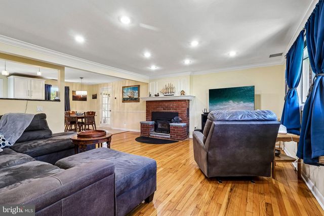 757 HULMEVILLE RD, Langhorne, PA 19047