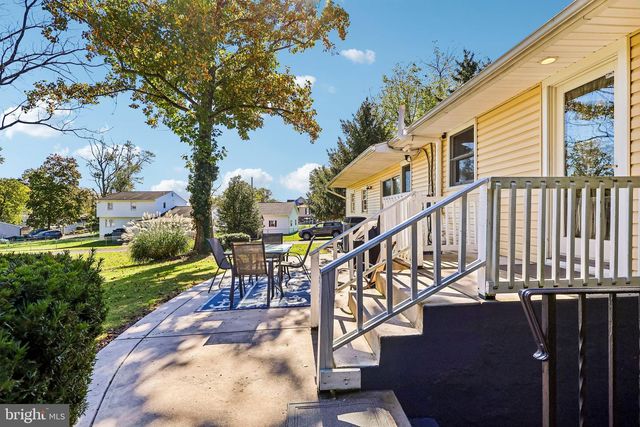 757 HULMEVILLE RD, Langhorne, PA 19047