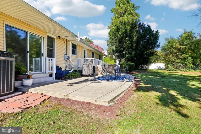 757 HULMEVILLE RD, Langhorne, PA 19047