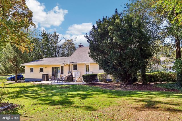 757 HULMEVILLE RD, Langhorne, PA 19047