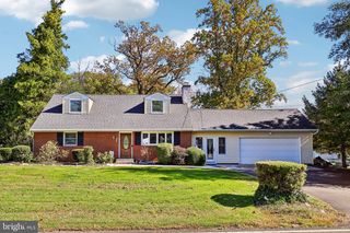 757 HULMEVILLE RD, Langhorne, PA 19047