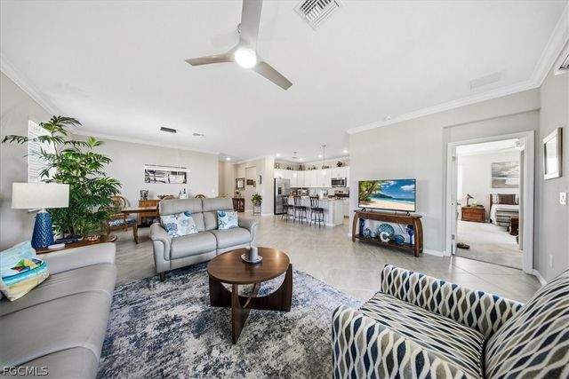 17677 Fallen Branch WAY, Punta Gorda, FL 33982