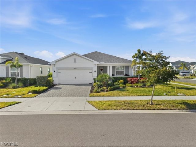 17677 Fallen Branch WAY, Punta Gorda, FL 33982