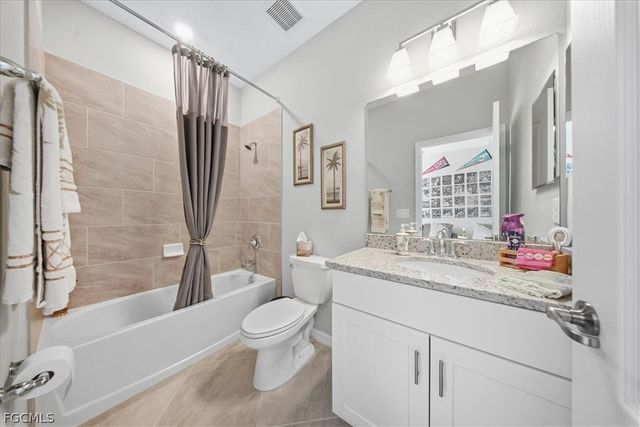 17677 Fallen Branch WAY, Punta Gorda, FL 33982