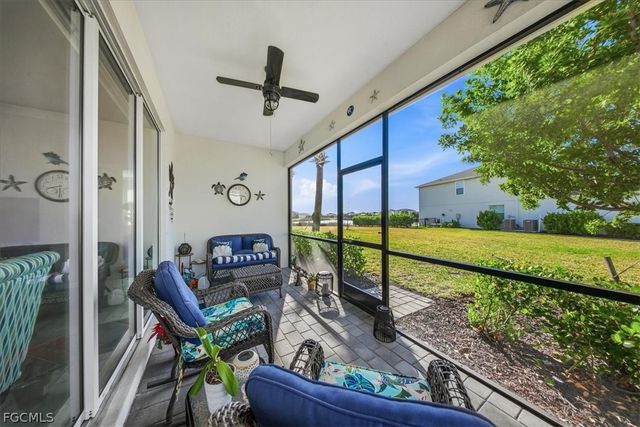 17677 Fallen Branch WAY, Punta Gorda, FL 33982