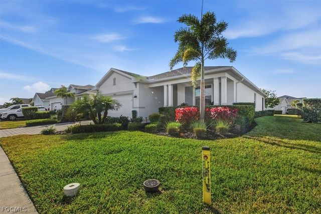 17677 Fallen Branch WAY, Punta Gorda, FL 33982