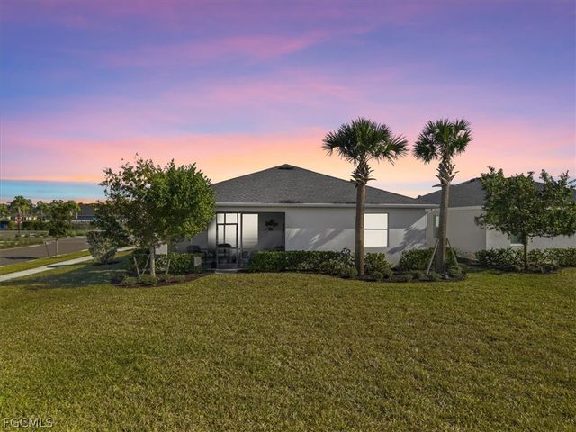 17677 Fallen Branch WAY, Punta Gorda, FL 33982