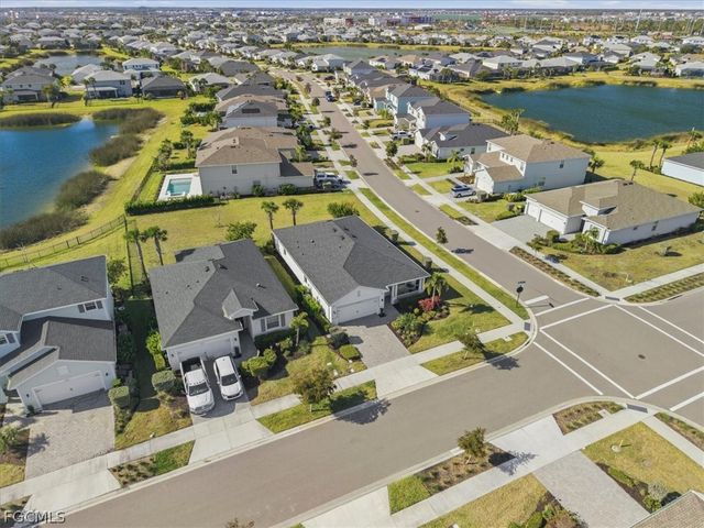 17677 Fallen Branch WAY, Punta Gorda, FL 33982