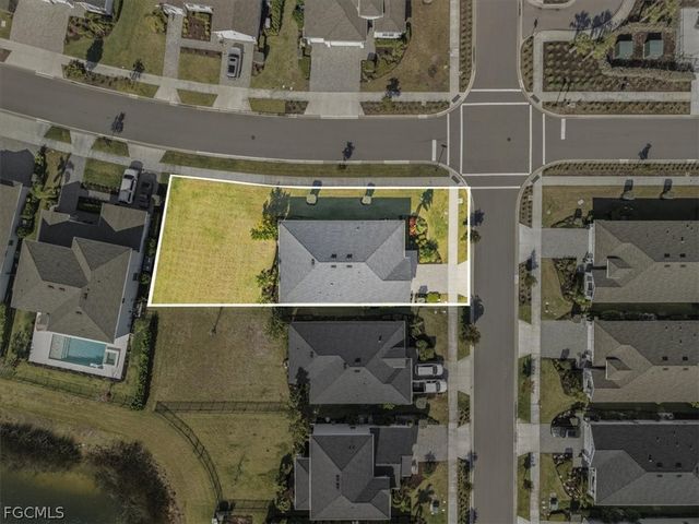 17677 Fallen Branch WAY, Punta Gorda, FL 33982
