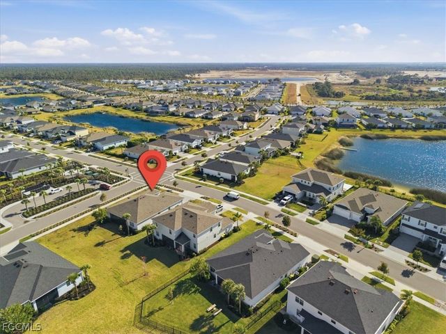 17677 Fallen Branch WAY, Punta Gorda, FL 33982