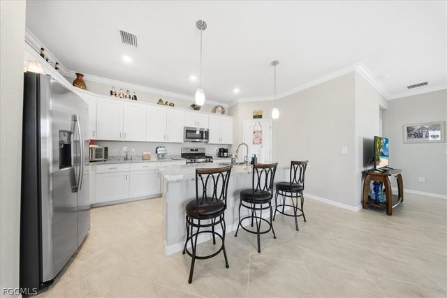 17677 Fallen Branch WAY, Punta Gorda, FL 33982