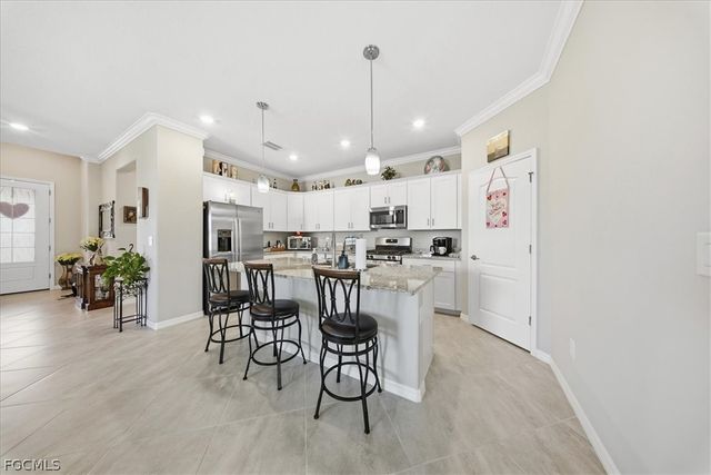 17677 Fallen Branch WAY, Punta Gorda, FL 33982