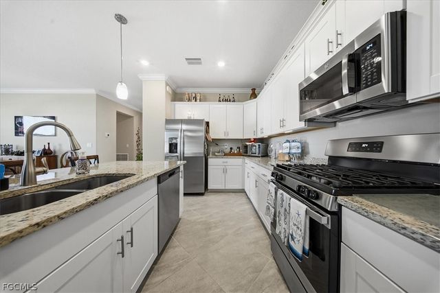 17677 Fallen Branch WAY, Punta Gorda, FL 33982