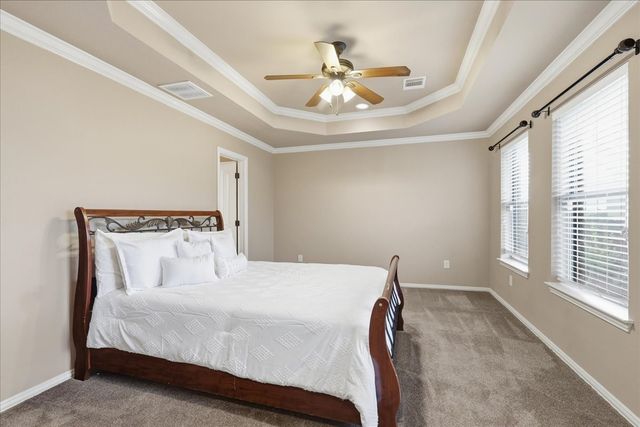 509 Zachary Drive, Weatherford, TX 76087