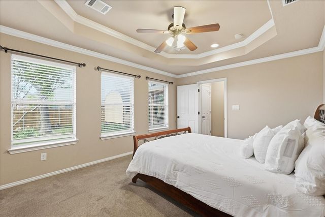 509 Zachary Drive, Weatherford, TX 76087