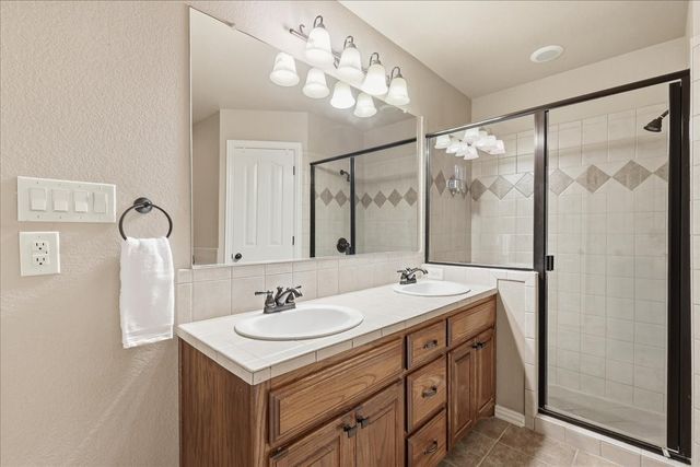 509 Zachary Drive, Weatherford, TX 76087