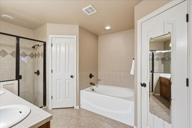 509 Zachary Drive, Weatherford, TX 76087