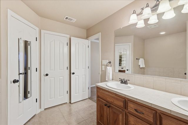 509 Zachary Drive, Weatherford, TX 76087