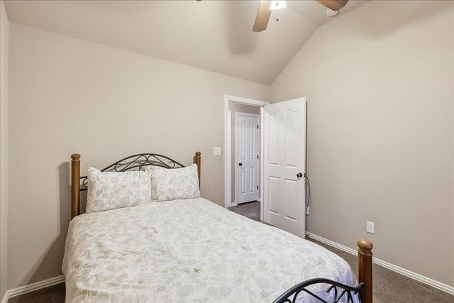 509 Zachary Drive, Weatherford, TX 76087