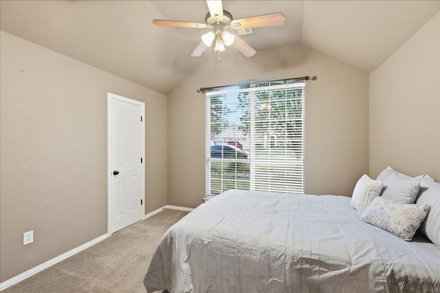 509 Zachary Drive, Weatherford, TX 76087