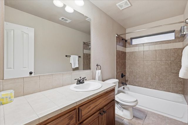 509 Zachary Drive, Weatherford, TX 76087