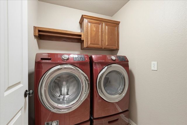 509 Zachary Drive, Weatherford, TX 76087