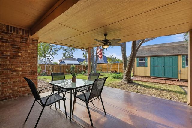 509 Zachary Drive, Weatherford, TX 76087