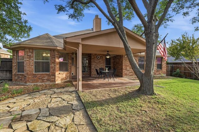 509 Zachary Drive, Weatherford, TX 76087