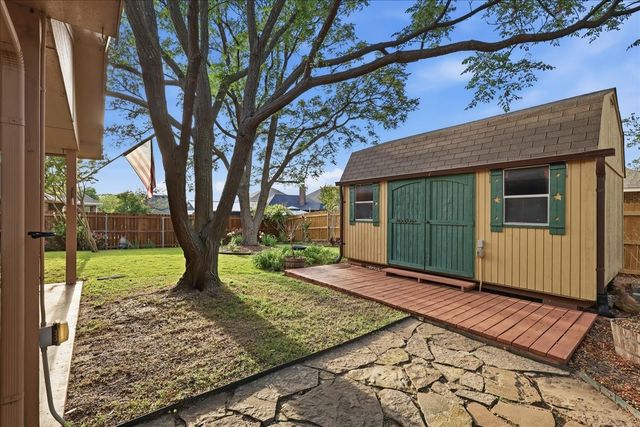 509 Zachary Drive, Weatherford, TX 76087