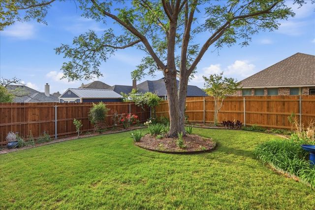 509 Zachary Drive, Weatherford, TX 76087